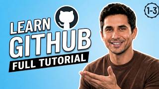 GitHub Full Mastery Course 2026: Beginner to Advanced (Ultimate Guide)