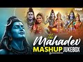 The Mahadev Mashup 2025 Jukebox Bholenath Songs Sawan Special Mahadev Songs SparkZ Brothers