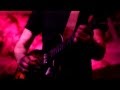 Shearwater - Rooks (Live in Manchester) 