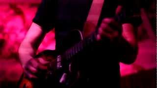 Shearwater - Rooks (Live in Manchester)