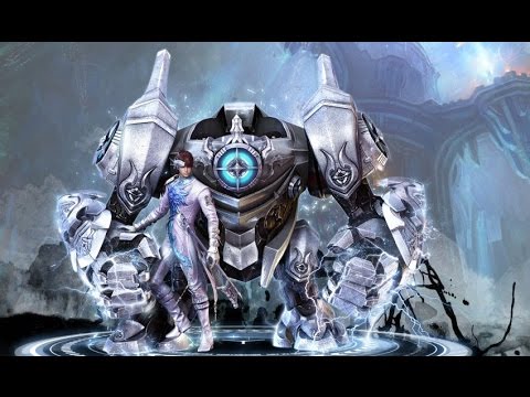 Айон 5.0 - Cтрим #27