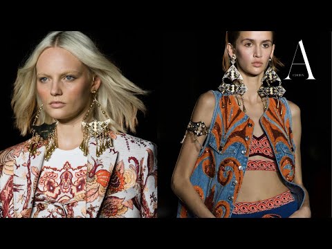 Jewelry Trends Spring/Summer 2022