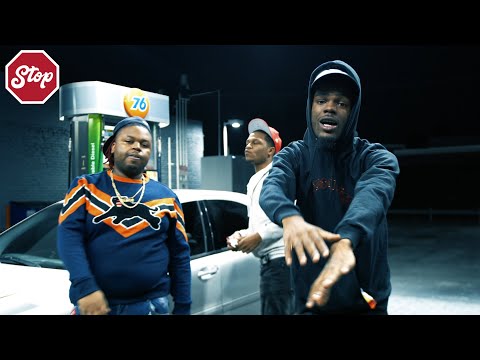 $peedyyy x Mackboy Burger - "No Hook" (Official Video)