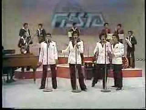Los Kenton "Campesina"           - (MERENGUE DOMINICANO) (MERENGUE CLASICO)