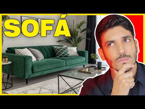 DON'T BUY A SOFA BEFORE WATCHING THIS VIDEO