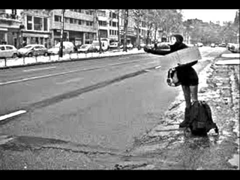 Scarface ft. Rbdjan, Jay Jay en April - Onderweg.