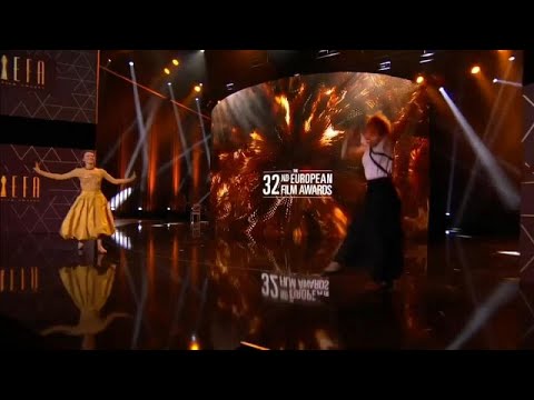 32. Europäischer Filmpreis: "The Favorite" räumt ab