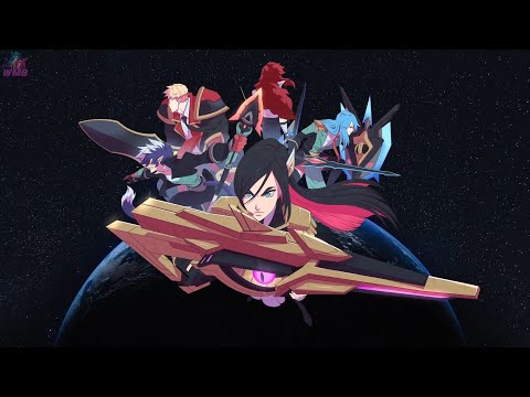 Battle Academia Animated Opening League of Legends