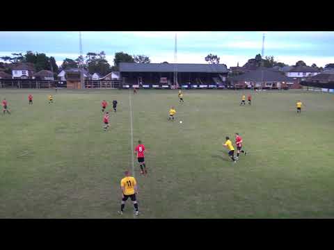 March Town Utd   4   Parson Drove   3   (Pre-Season Friendly)  5th Aug 2020   Match Goals