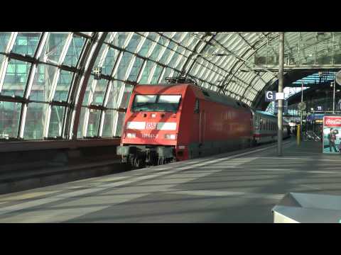 Euro Rails 162 - Berlijn, een spoor metropool deel 1