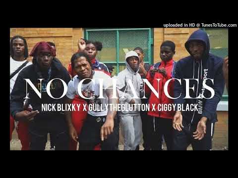 Ciggy Blacc x Nick Blixky x TipTop HB - No Chances (Instrumental)