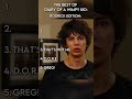 The best of a diary of a wimpy kid: Rodrick Edition
