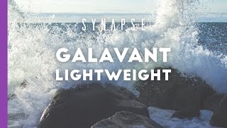 Galavant - Lightweight