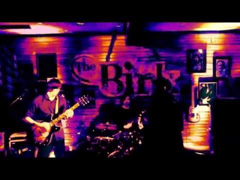 The Ty Curtis Band at The Birk - Gary Fountaine 