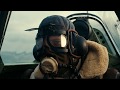 Dunkirk IMAX Second Dogfight Protecting The Minesweeper