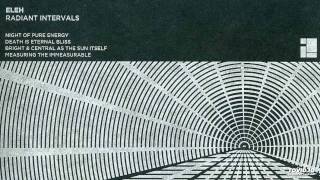 Eleh - Death Is Eternal Bliss