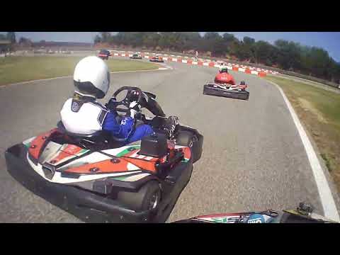 Lignano Circuit | 11^ SPRINT CUP - SWS Race | 21.7.2024 | Race 1