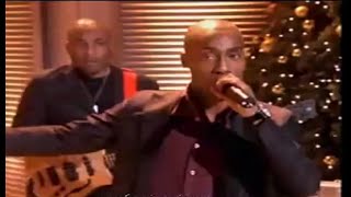 Simon Webbe  -  No worries