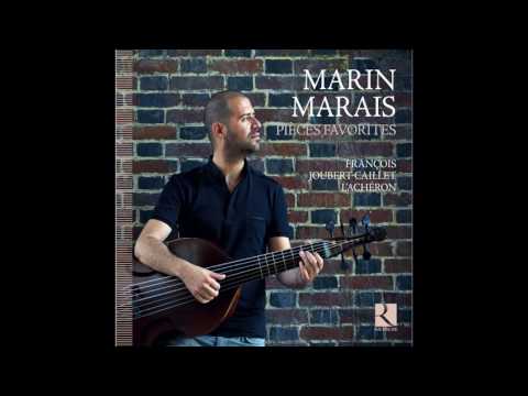 MARAIS // Pièces de viole, Livre II: 63. Les voix humaines