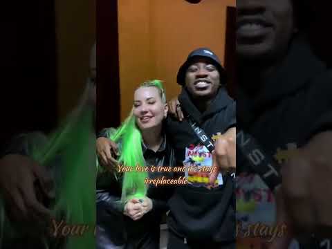 Calem OG - Gold(Studio Session+LYRICS)