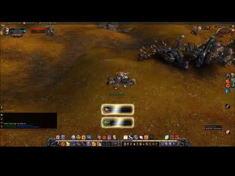 Gold farmen mit Geistereisenerz / 2 hilfreiche Items - Tip !