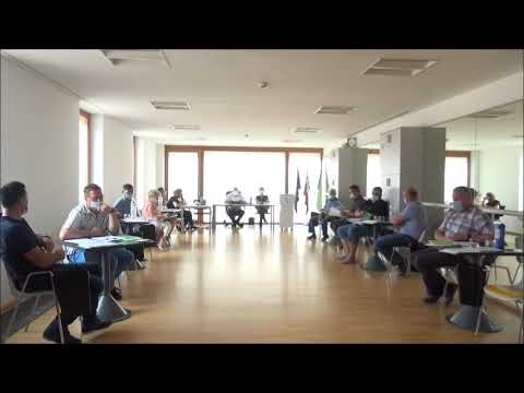 15. redna seja Občinskega sveta Občine Sveti Jurij ob Ščavnici