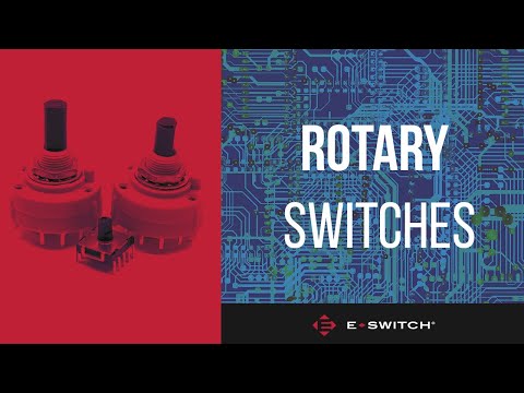 Rotary Switch