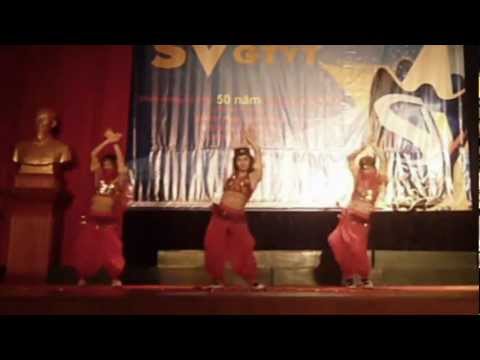 Made In India - Nhảy đẹp Pro boy Giao Thông  [HD]