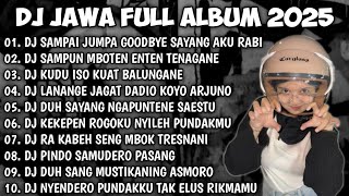 Download lagu DJ JAWA FULL ALBUM VIRAL TIK TOK || DJ TAMU UNDANGAN X ROPANG X EGO WONG TUO X LANANG TENAN MENGKANE mp3 Download lagu DJ JAWA FULL ALBUM VIRAL TIK TOK || DJ TAMU UNDANGAN X ROPANG X EGO WONG TUO X LANANG TENAN MENGKANE mp3