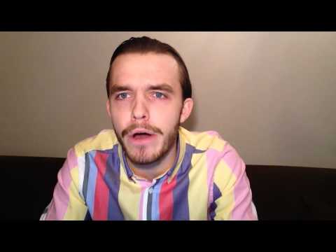 Gurra Filmiterar - G - som i gemenskap