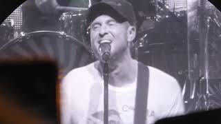 Stop and Stare - OneRepublic | Escape to Europe 2025 Tour @ 3Arena Dublin 2025/09/18