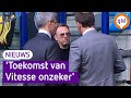Russische eigenaar Valeriy Oyf verkoopt Vitesse | Omroep Gelderland