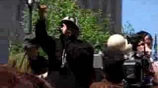 Blake Lewis and Sir Mix A Lot:featuring AriSawkaDoria