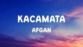 Download lagu Afgan - Kacamata | Lirik Lagu mp3