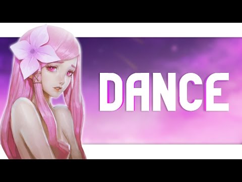 【Dance】Arthur x Medic ft. Miyoki - Hypersonic Candy Racers