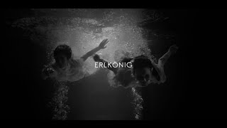 DER ERLKÖNIG [魔王] (Schubert original)