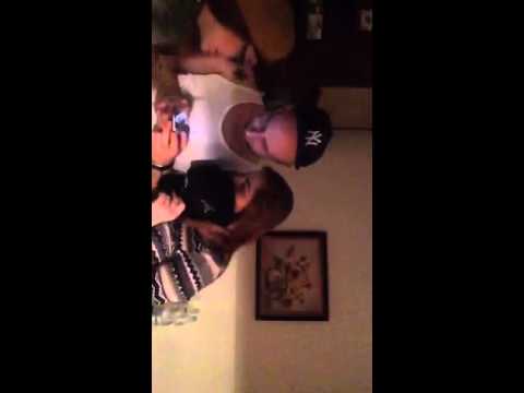 stresseddiana   Popularny raper Patryk