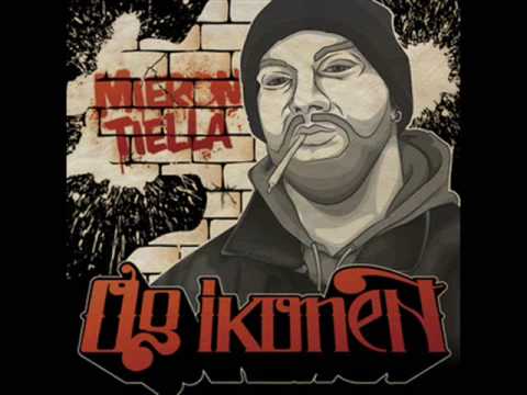 OG Ikonen - Tunti Turpaan Feat. Hannibal