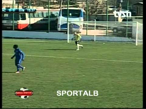 SUPERLIGA SHQIPTARE 2010 2011 Java e 21 te