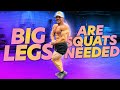 Do You Need Squats to Build Massive Legs?
