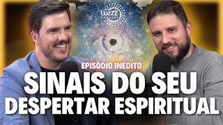 Como Desenvolver sua EspirItualidade | Luz Podcast #EP01