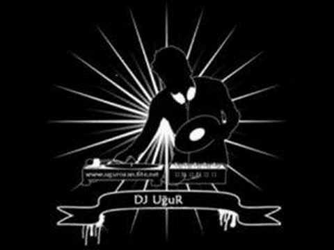 Dj Ugur (tektanem DAMLA)