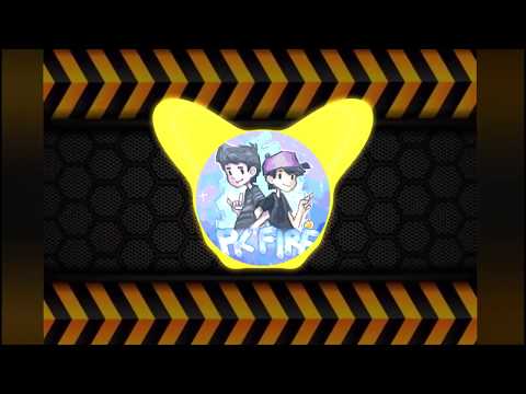 Airborn Robot by F777 (Remix DJ SMASH JAD)