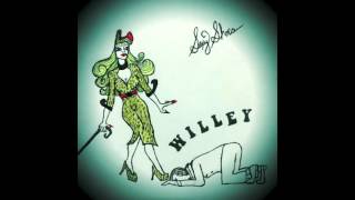 Sexy Shoes by WILLEY (feat. Rob Ayala &amp; Hank &amp; Cupcakes)