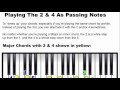 Piano sheets for beginners pdf