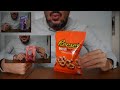 ASMR Reese S Dipped Pretzels Milka Brownies Manner Gingerbread Cookies New Products