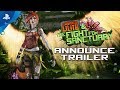 Borderlands 2 - E3 2019 Commander Lilith & the Fight for Sanctuary Trailer | PS4