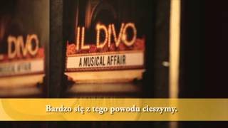 Il Divo: Memory