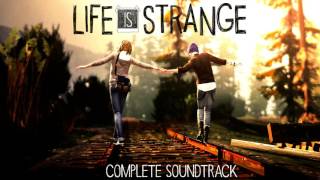 90 - In My Mind (Cutscene Version) - Amanda Palmer - Life Is Strange Complete Soundtrack
