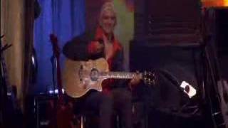 Foo Fighters - Cold Day In The Sun (Live)